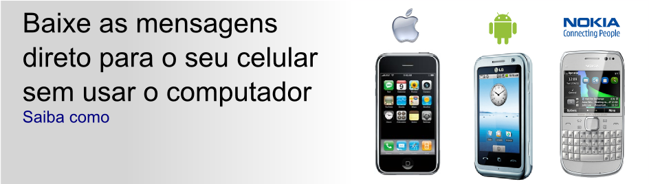 biblecast.net.br no seu celular