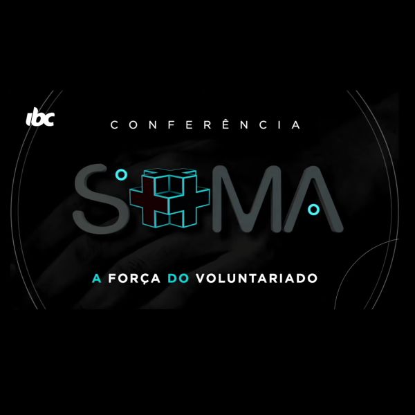 Conferência SOMA