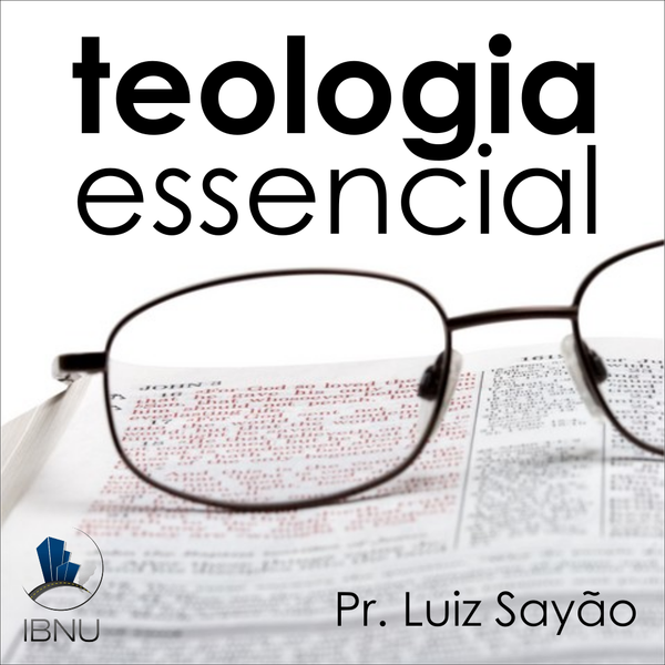 Teologia Essencial