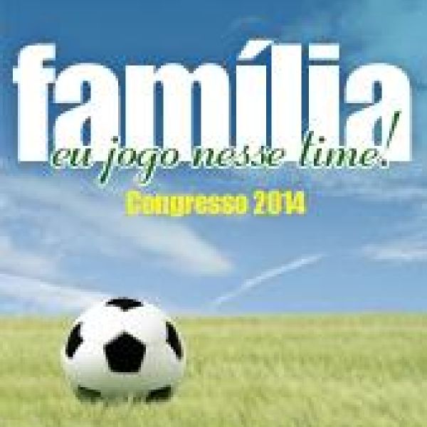 Congresso da Família 2014