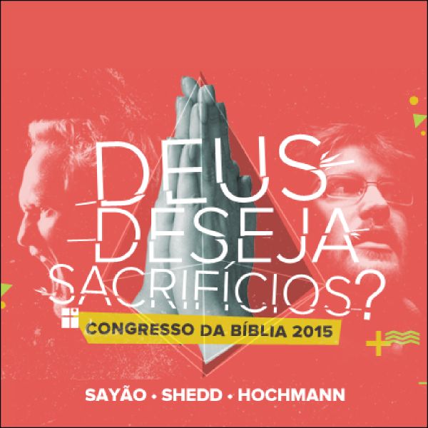 Congresso da Bíblia 2015