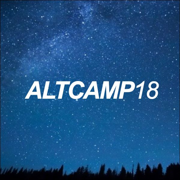 ALTCAMP 2018