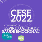 Congresso de Espiritualidade e Saúde Emocional 2022