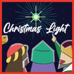 「クリスマスの光シリーズ」シリーズ “Christmas Light" Series