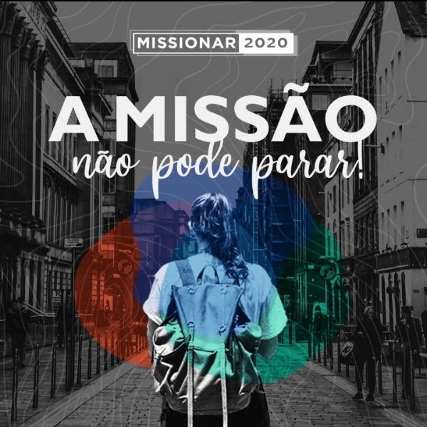 Missionar 2020