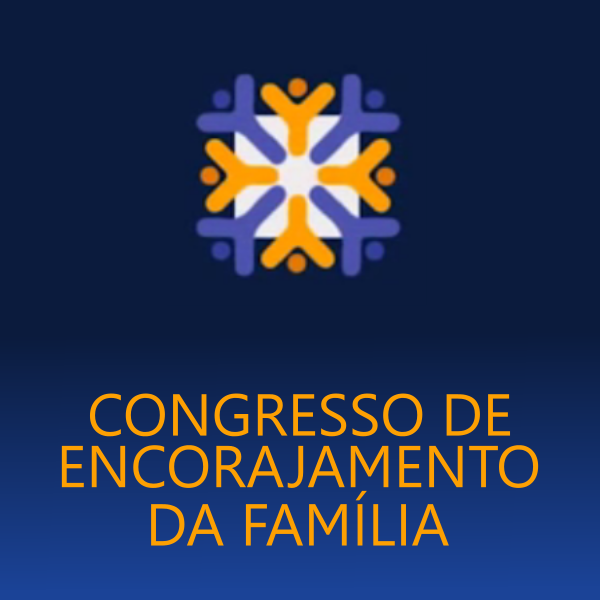 Congresso de Encorajamento da Família