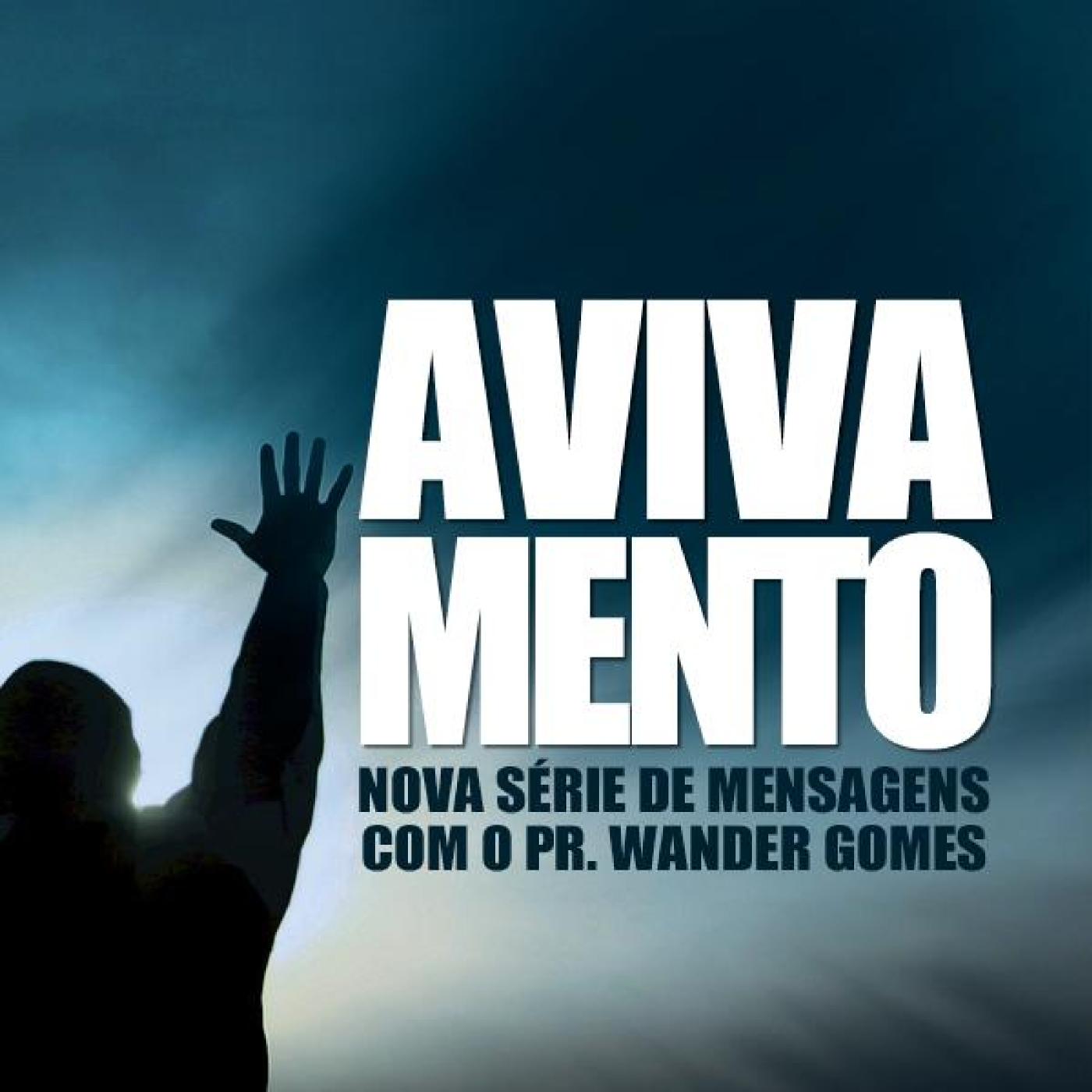 Avivamento podcast artwork