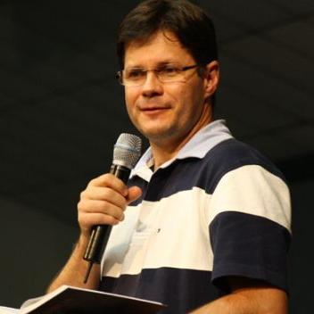 Gilberto Wegermann