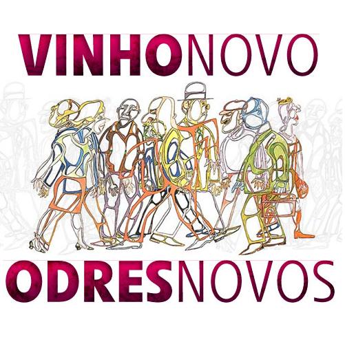 Vinho Novo, Odres Novos