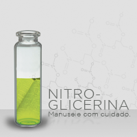 Nitroglicerina