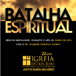 Batalha Espiritual