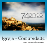 Igreja - Comunidade