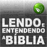 Lendo e entendendo a Bíblia