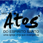 Atos do Espírito Santo