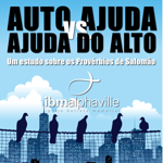 Auto ajuda vs ajuda do alto