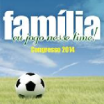 Família, eu jogo nesse time