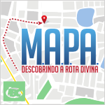 MAPA - Descobrindo a rota divina