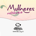 Mulheres Notáveis