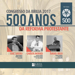 Congresso da Bíblia 2017