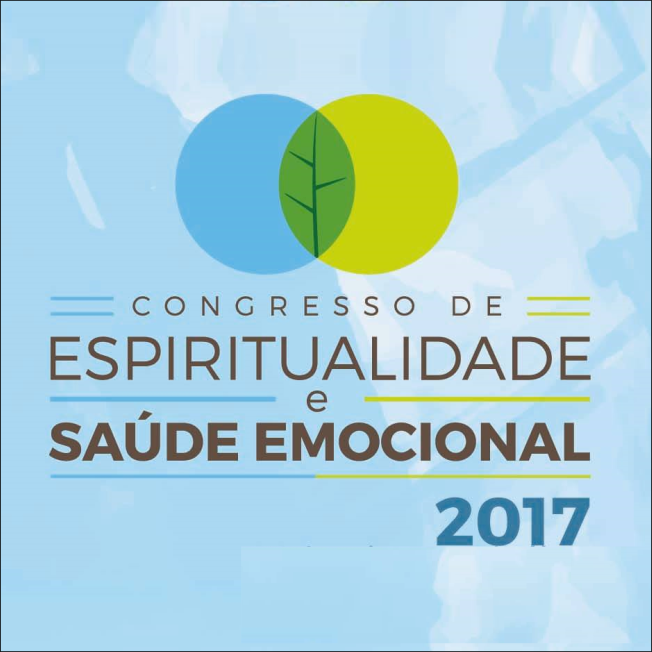 Espiritualidade e Saúde Emocional 2017